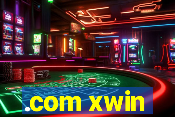 .com xwin